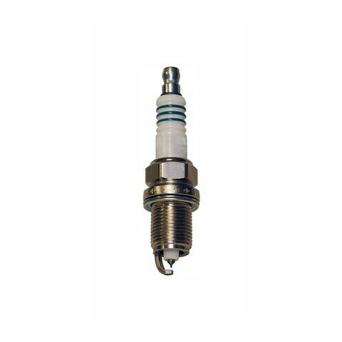 4 Pack Spark Plugs Denso Iridium Power for 2003-2004 HONDA CIVIC L4-1.3L - Bild 4 von 9