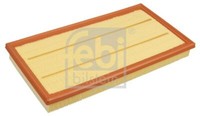 Febi Bilstein 170951 Luftfilter FüR MERCEDES-BENZ