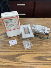 Sensor Switch WSD-P-W Wall Switch Decorator Sensor