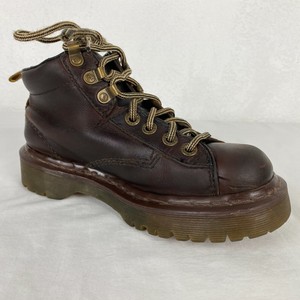 dr martens marrones uk