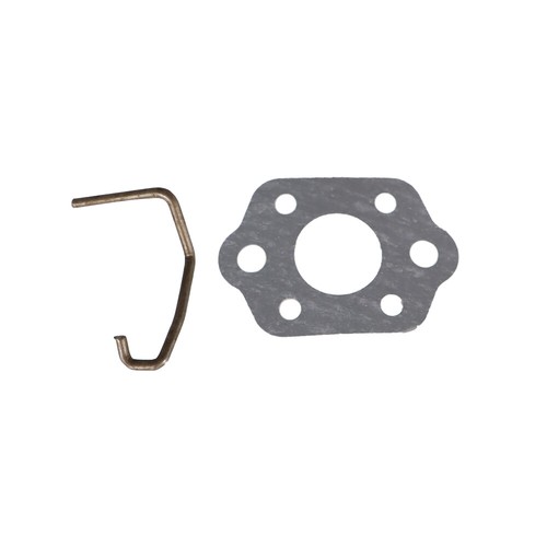 Für Stihl MS170 MS180 017 018 Motorsäge Luftfilterdeckel Ansauggehäuse Chokestange - Bild 10 von 10