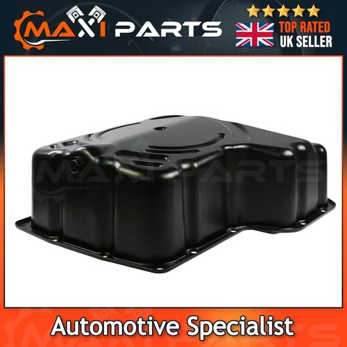 Ford Transit Mk7 Mk8 2.2 2.4 2010-Onwards Oil Sump Pan 9C1Q6675AA - Picture 11 of 11