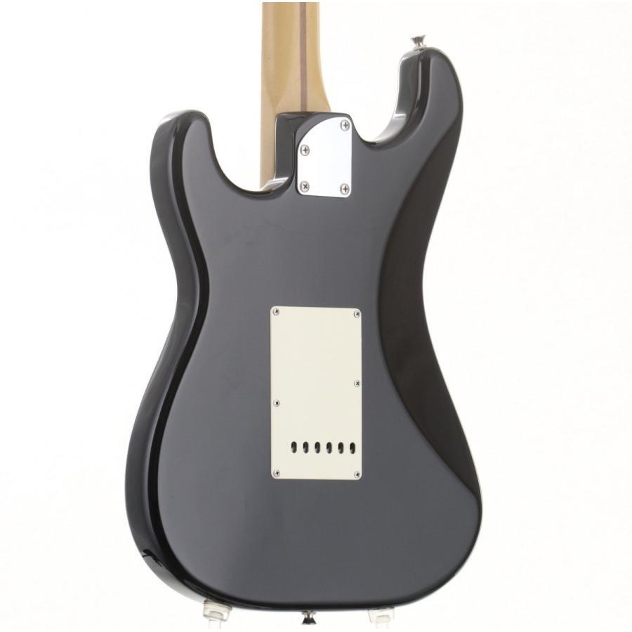 History SH-SV M Black Electric Guitar-01 | eBay - エレキギター