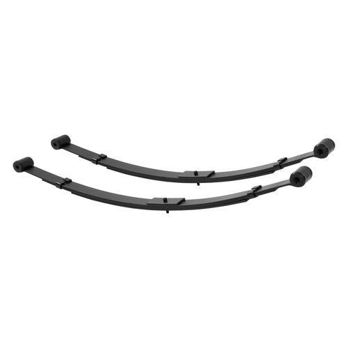 3" Lowering Leaf Springs rear Suspension For Toyota Pickup 2WD RWD 1989-95 Steel - Picture 3 of 21