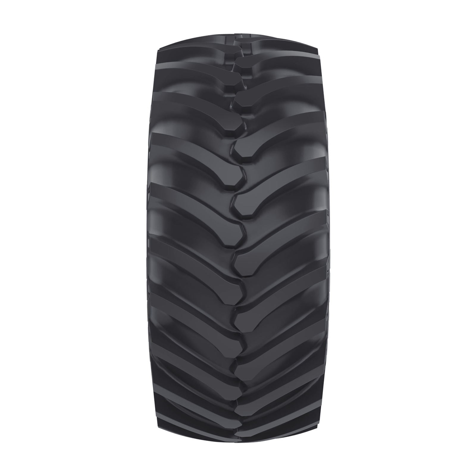 2 New Ascenso Flb 680  - 8.25-15 Tires 82515 8.25 1 15