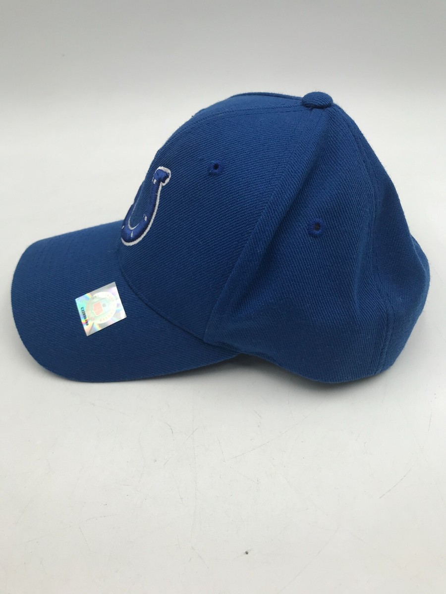 Casquette Snapback Indianapolis Colts NFL - Sports Specialties - Neuf Vintage