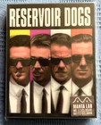 Reservoir Dogs (Manta Lab Lenticular Full Slip Steelbook 4K-Uhd)