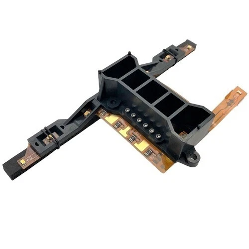 Печатная плата освещения BMW R60,R75,R90,R100; 62111243436,62111356665 / KDASH-6 - Изображение 2 из 4