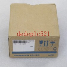1 PCS NEW IN BOX SHIMADEN Thermostat SRS14-8Y...