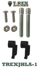 1972-1986 Jeep Cj5 Cj6 Cj7 Cj8 Scrambler Headlight Adjuster Kit - New 908577