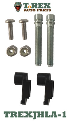 アクセサリー CJ 1972-1986 Jeep CJ5, CJ6, CJ7 & CJ8 Scrambler Headlight Adjuster
