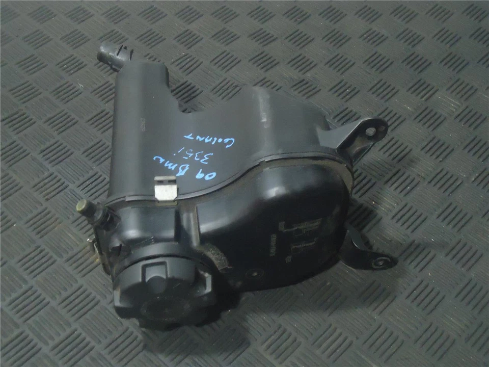 BMW 335i xDrive 2009-2013 depósito de refrigerante del motor Dorman Foto 4 de 4
