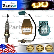 Downstream Oxygen Sensor Nissan Altima Maxima Quest Sentra Same asDENSO 234-4301