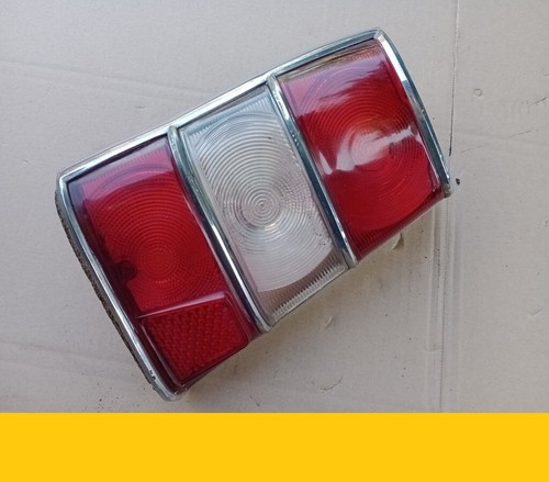 Original BMW 1500 - 2000 Rückleuchte Rücklicht Heckleuchte Hinten Links