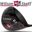 "NEW 2017" WILSON STAFF D300 DRIVER 9 DEGREE +STIFF MATRIX SPEED RULZ SHAFT "NEW 2017" WILSON STAFF D300 DRIVER 9 DEGREE +STIFF MATRIX SPEED RULZ SHAFT