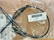 PACCAR SP11874 Cable Quick Down Peterbilt, NEW