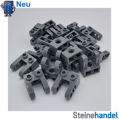 LEGO  Technic 1x2 Stein mit Liftarm 20 Stück  ( 85943 )