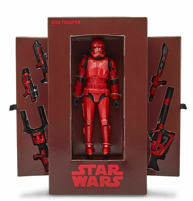 SDCC 2019 HASBRO EXCLUSIVE Star Wars 