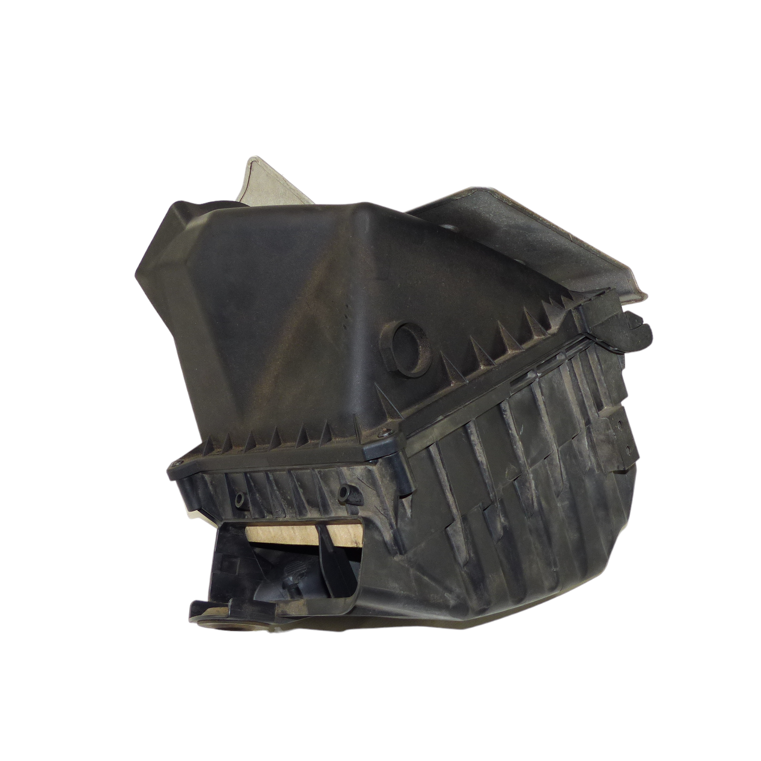 Luftfilter Luftfilterkasten 06B133837AG Audi A4 8E B6 Seat Exeo 3R  