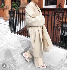 Mango Coat