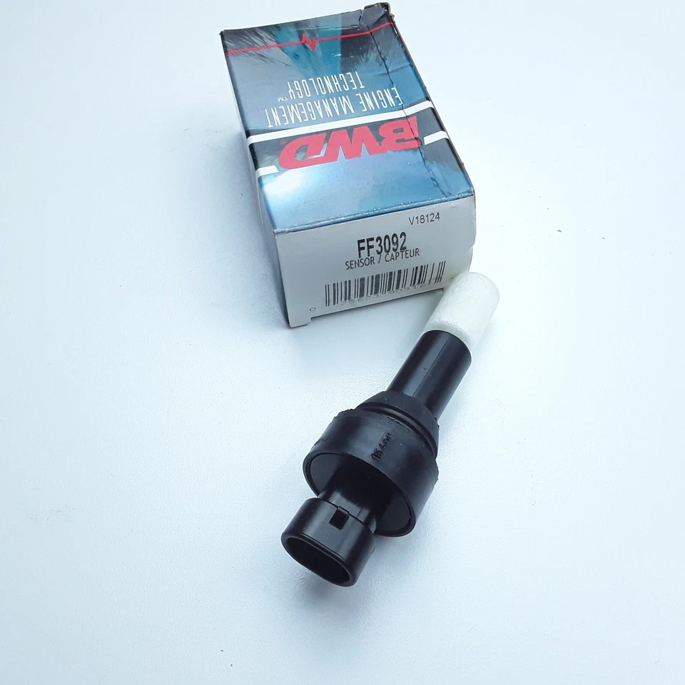 Sensor de nivel de fluido de lavadora para Buick LaCrosse 2006-2007 Cadillac DTS 2007-2011 Foto 2 de 4