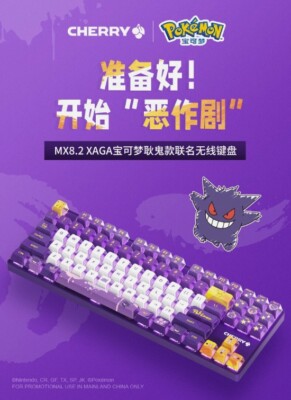 キーボード CHERRY MX8.2 XAGA s-l400.jpg
