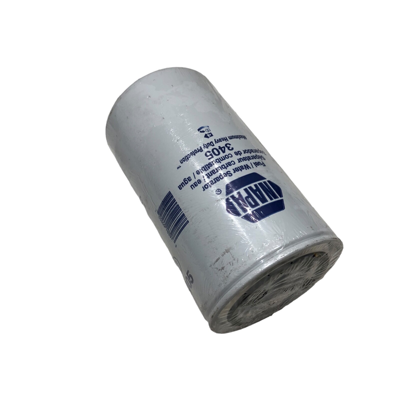 NAPA 3405 Fuel filter cross reference