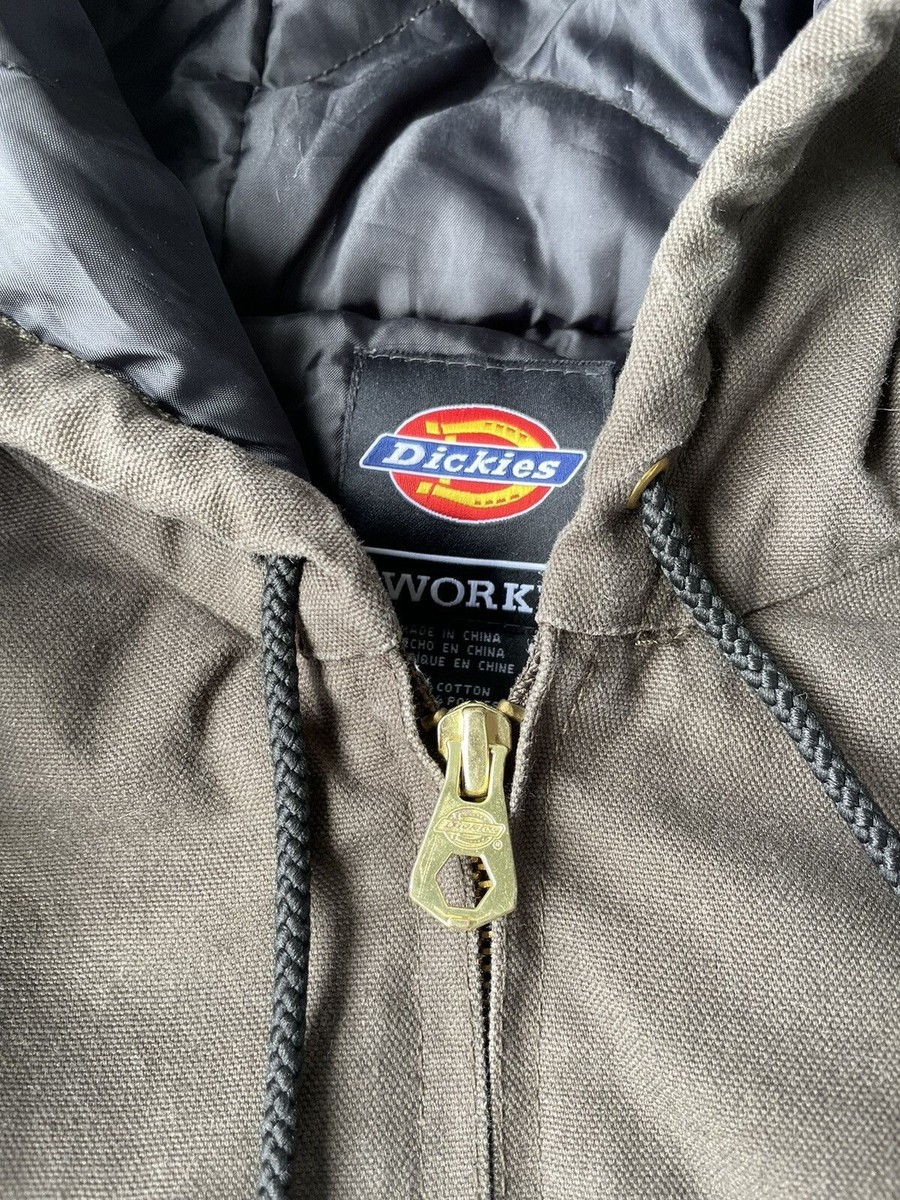 Dickies アクティブジャケット Dickies アクティブジャケット | CUSTOM FEVER