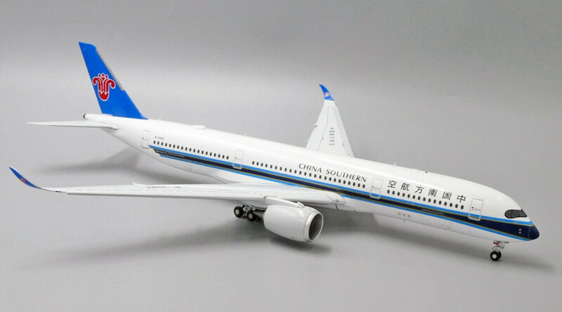チャイナエアライン A350-900 1/200　JC WINGS ScaleModelStore.com :: JC Wings 1:200 - LH2474 - Air China