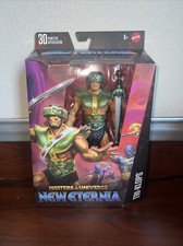 Mattel  Masterverse New Eternia Masters of the Universe TRI-KLOPS figure