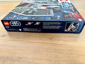 LEGO 9492 -  Star Wars: TIE Fighter