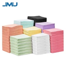 500Pcs Dental Disposable Bibs 3-Ply Medical Tatto 13"x18" Patient Bibs