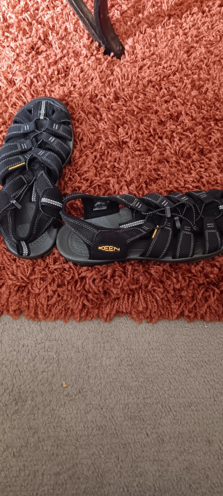 Sport acquatici uomo Keen Clearwater Cnx H2