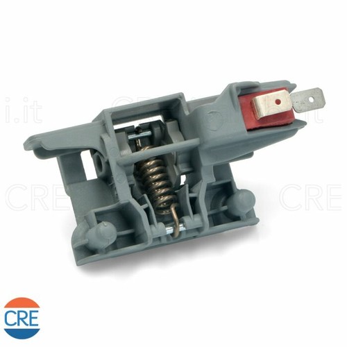 Whirlpool Ariston Indesit Hotpoint Elettroserratura Bloccaporta - Foto 9