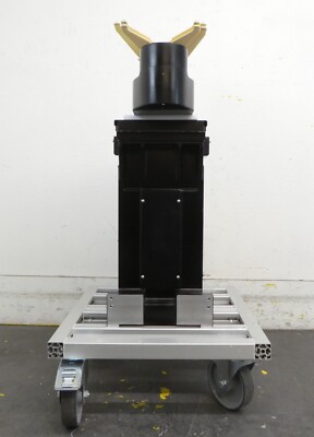 その他 Toma Kawasaki 3NT420B-B029 300mm Dual Blade Wafer Transfer Robot