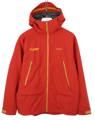 Pyua Recco ClimaLoop Jacke Herren Schneejacke X LARGE Mit Kapuze