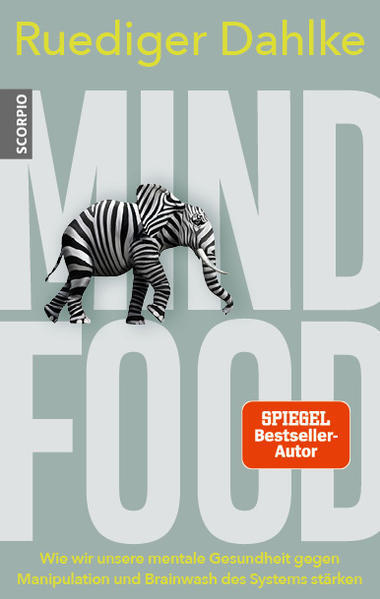 Thumbnail - Mind Food | Ruediger Dahlke | 2022 | Deutsch