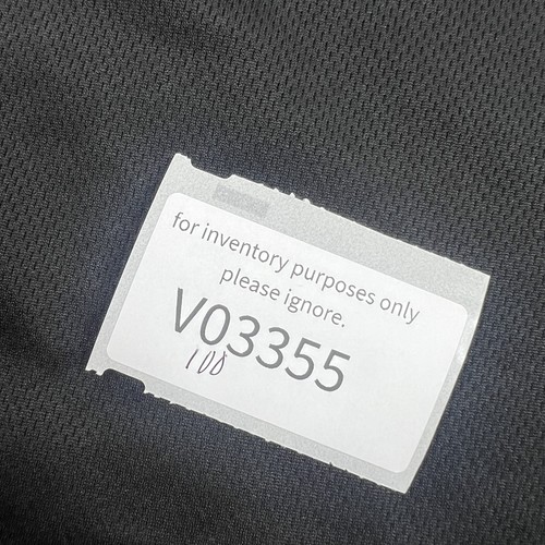 Weatherproof Shirt Men's XXL Black Long Sleeve Performance Lightweight - Picture 9 of 9