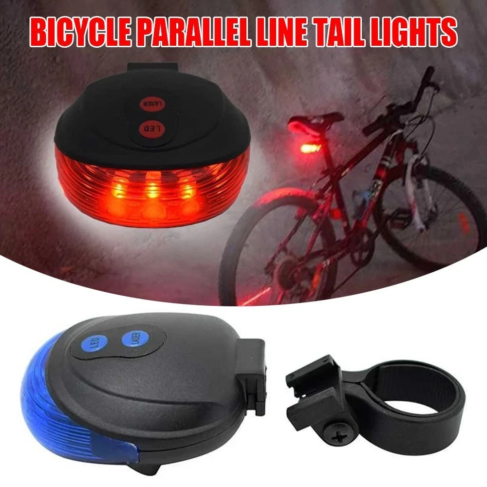 Bicycle hotsell lighting accessories