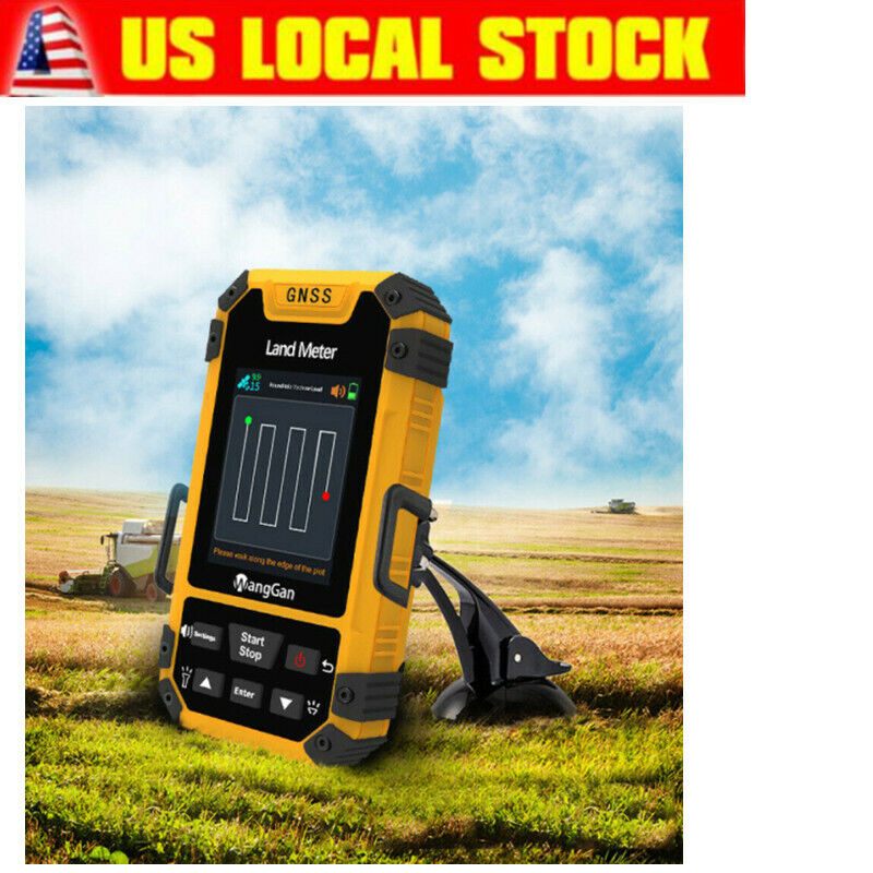 S4 GPS Land Meter GNSS receiver Slope Distance Tool | eBay