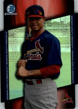 2014 Bowman Chrome Draft Scouts Breakout Die-Cut Refractors -Pick your single