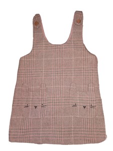 next pinafore