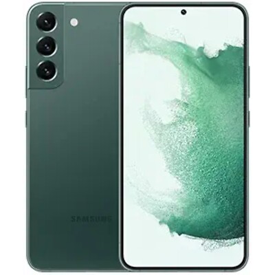 Samsung Galaxy S22+ PLUS 5G 256GB 128GB Black SM-S906U Fully Unlocked With Box