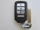 NEW OEM 2018-2021 HONDA ACCORD SMART KEY KEYLESS REMOTE FOB NEW KEY CWTWB1G0090