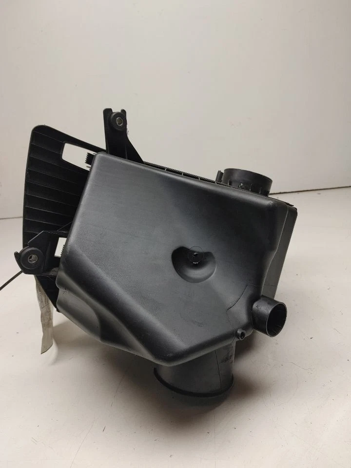 BMW 528I E60 2009 caja de filtro de aire Foto 2 de 4