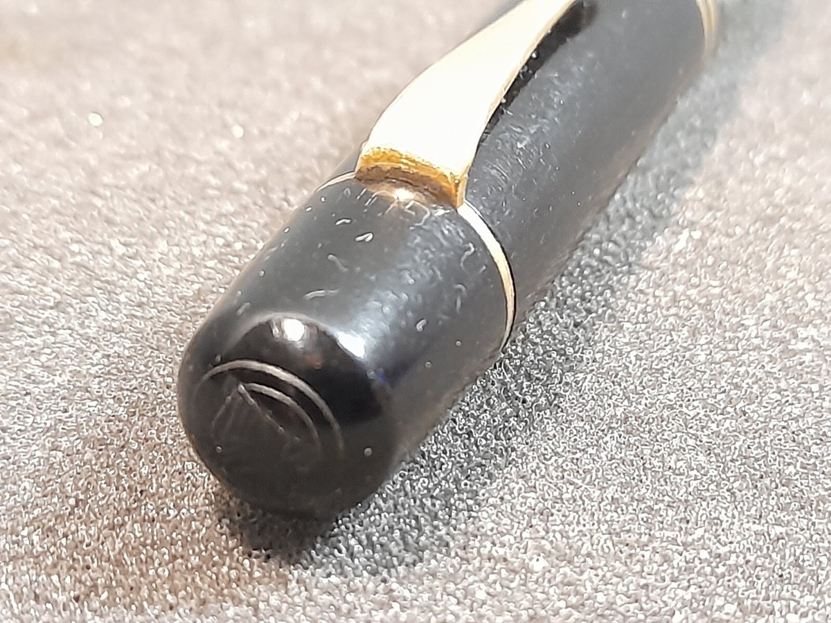 pelikan Günther Wagner fountain pen | eBay