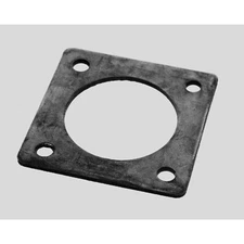 Heating Element Gasket, Market Forge 97-6319, Crown Steam 5869-1, 8-5092, 41703