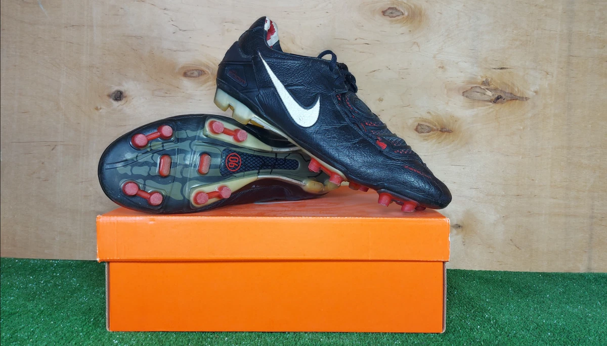 Total 9 nike best sale 24
