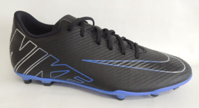 NEU Nike Mercurial Vapor 15 Club FG MG Größe 44 Fußballschuhe DJ5963-040