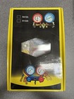 New R410A R134A Hvac Field Service Charging Gauge Unit 60" Sae Approved Hose